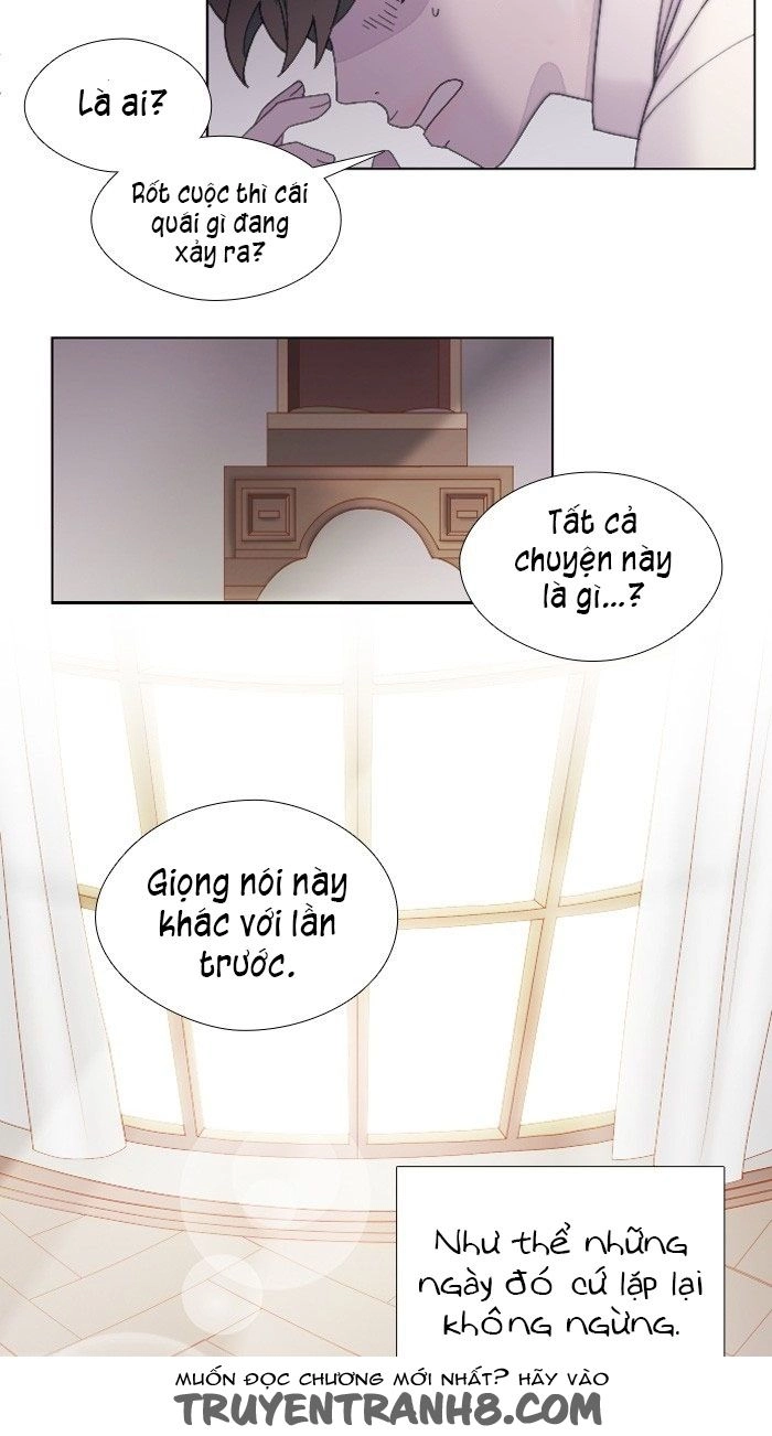 Sự Cứu Rỗi Chapter 2 - 84
