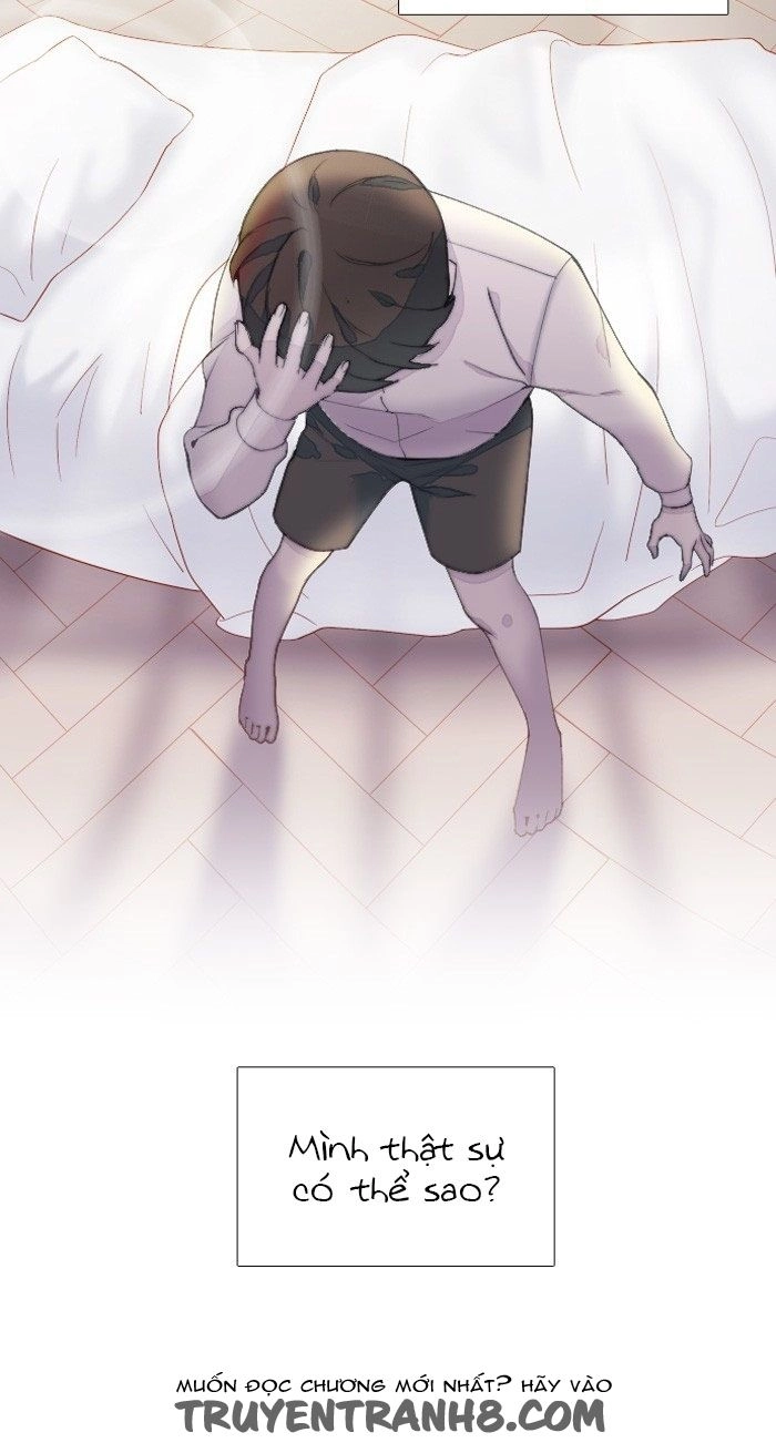 Sự Cứu Rỗi Chapter 2 - 85