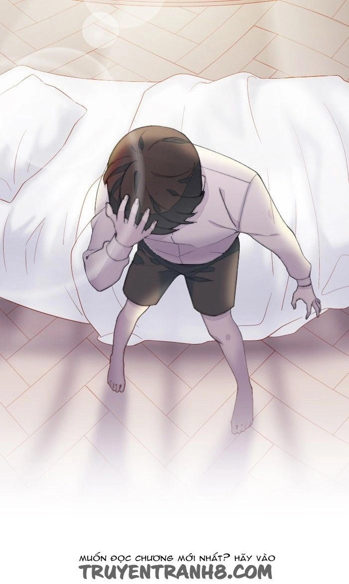 Sự Cứu Rỗi Chapter 3 - 5