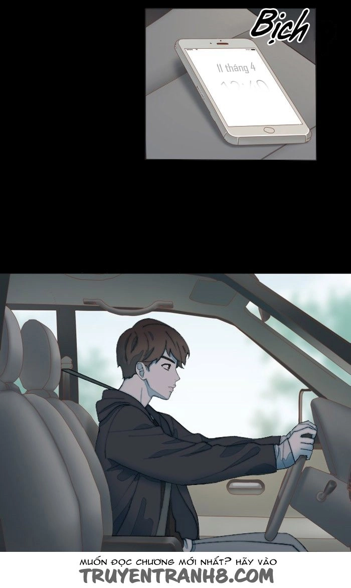 Sự Cứu Rỗi Chapter 3 - 8