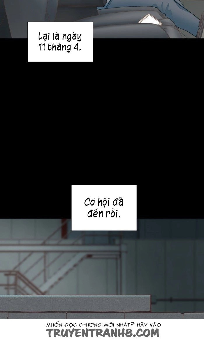 Sự Cứu Rỗi Chapter 3 - 9