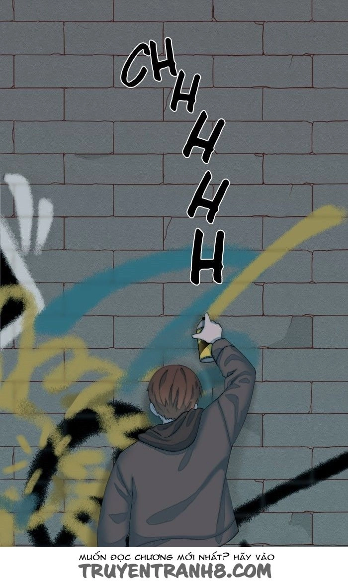 Sự Cứu Rỗi Chapter 3 - 10