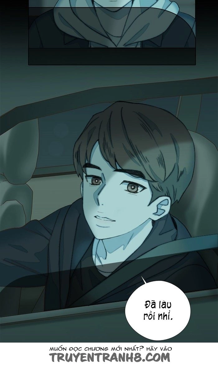 Sự Cứu Rỗi Chapter 3 - 18