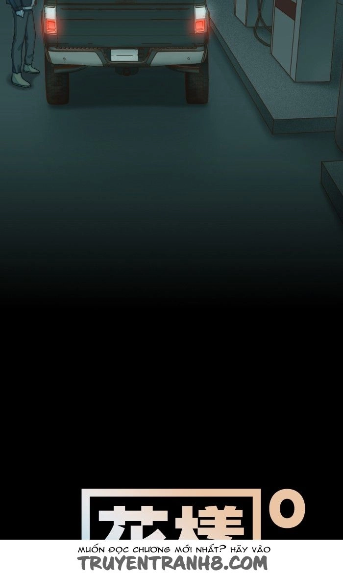 Sự Cứu Rỗi Chapter 3 - 20