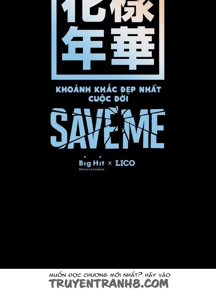 Sự Cứu Rỗi Chapter 3 - 21