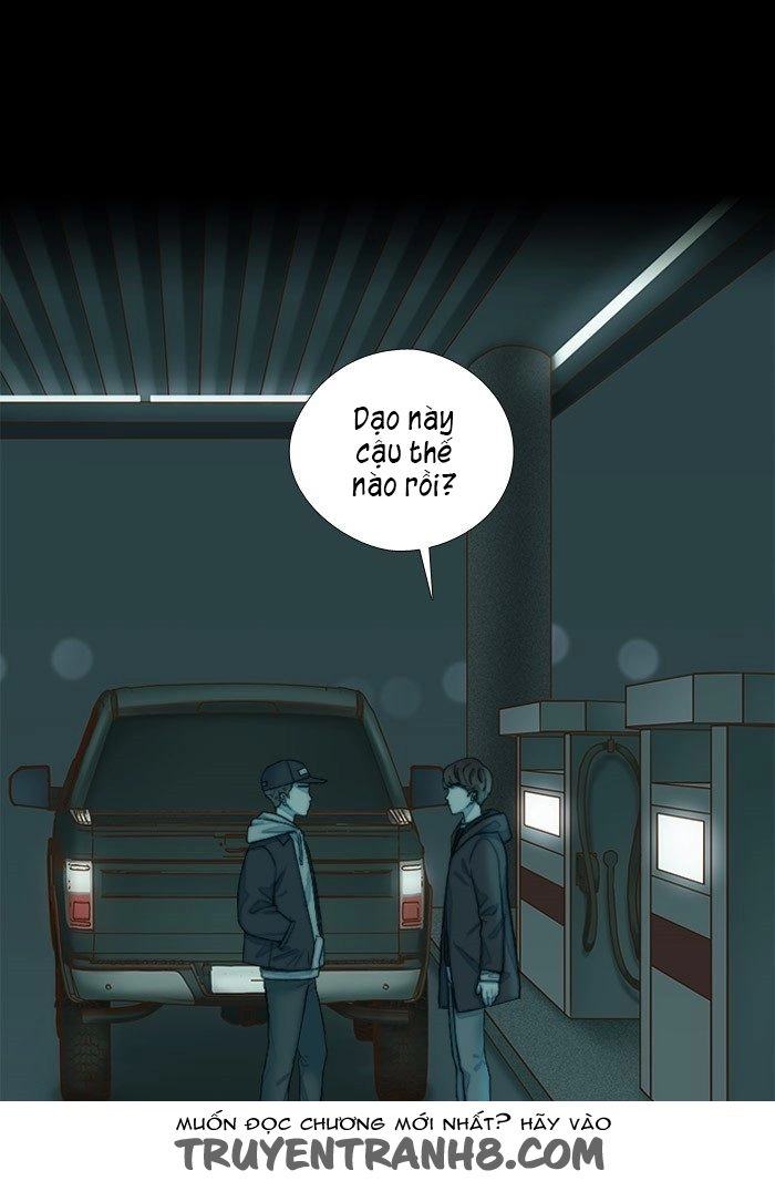 Sự Cứu Rỗi Chapter 3 - 23