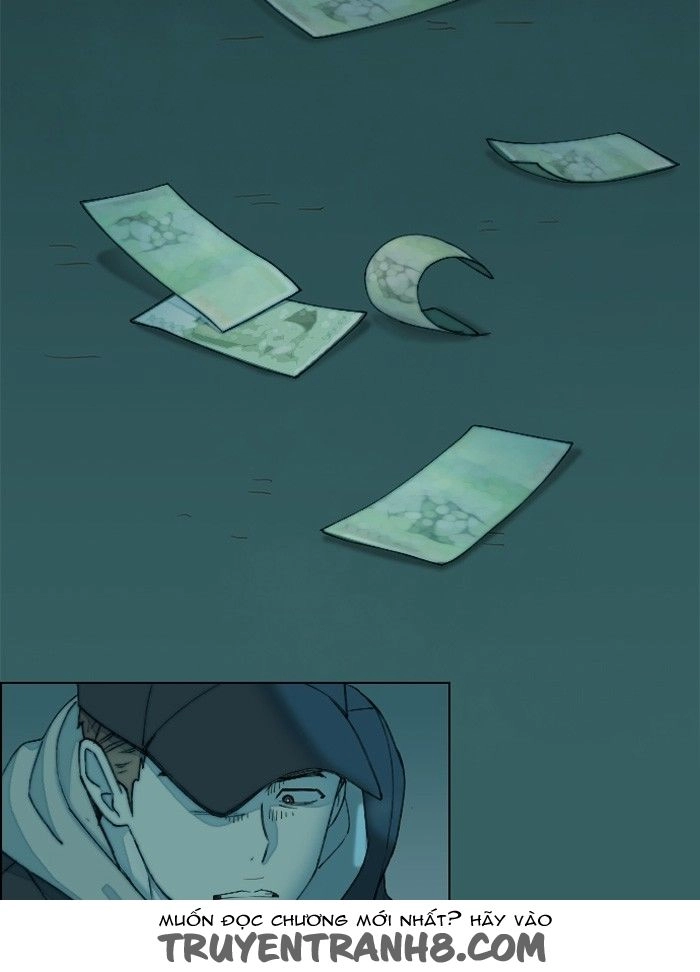 Sự Cứu Rỗi Chapter 3 - 33