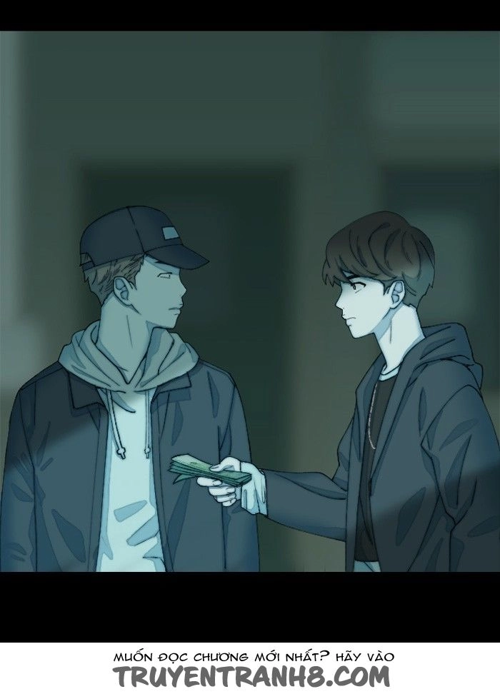 Sự Cứu Rỗi Chapter 3 - 35