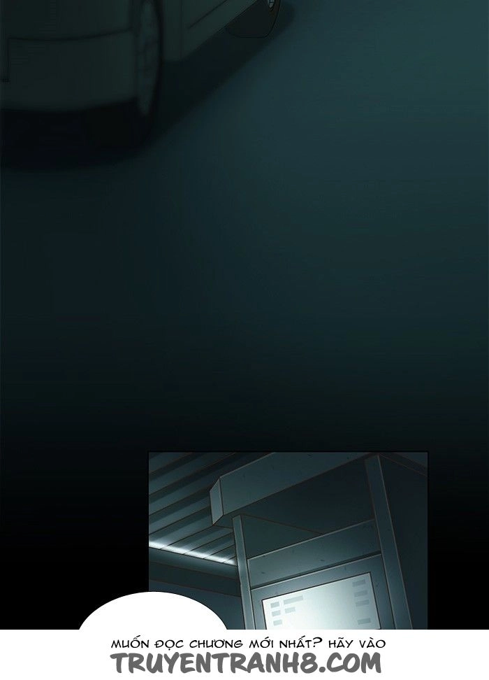 Sự Cứu Rỗi Chapter 3 - 43