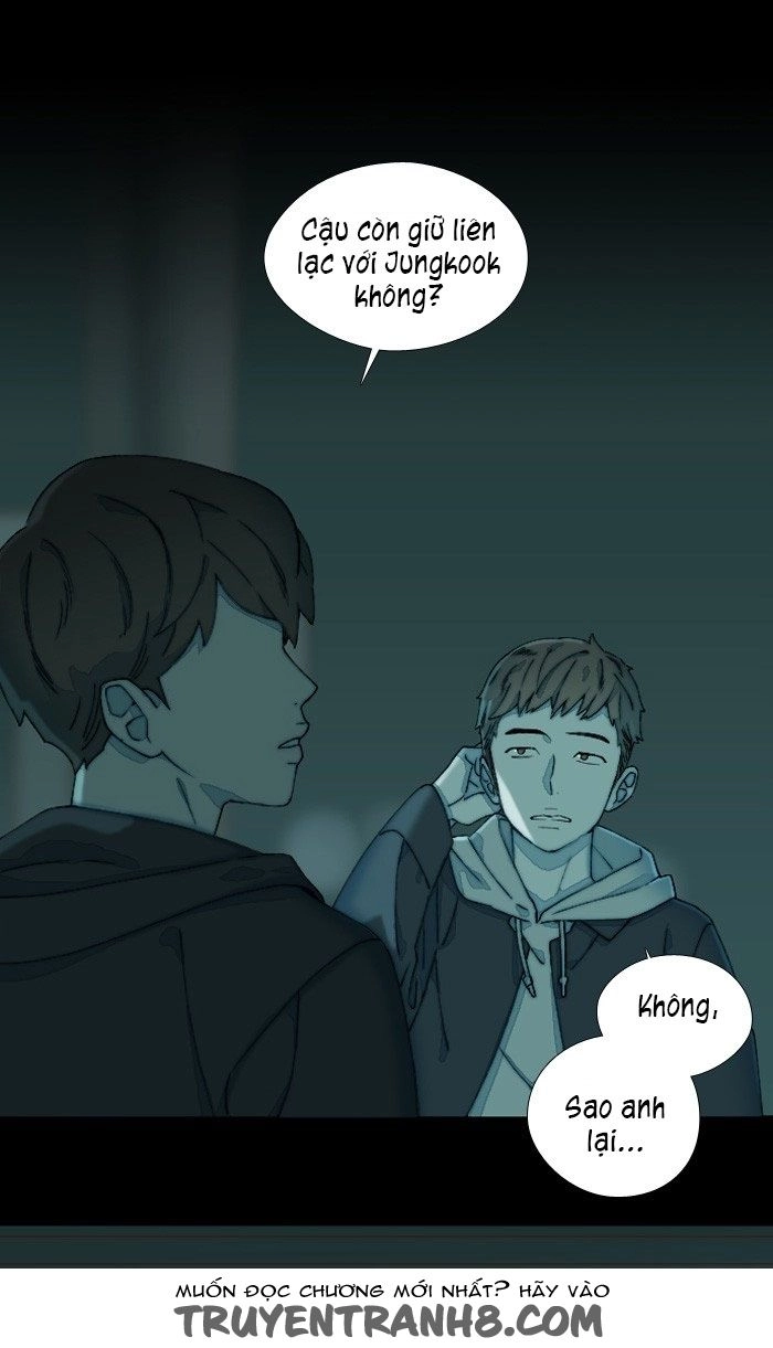 Sự Cứu Rỗi Chapter 3 - 51