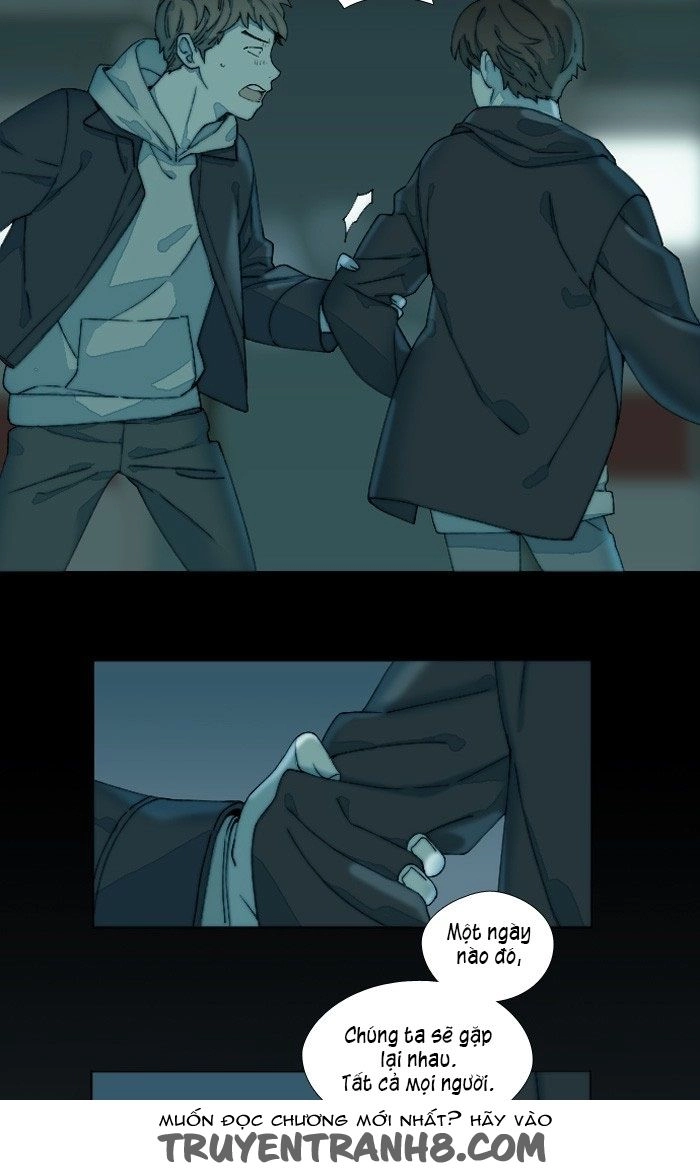 Sự Cứu Rỗi Chapter 3 - 54