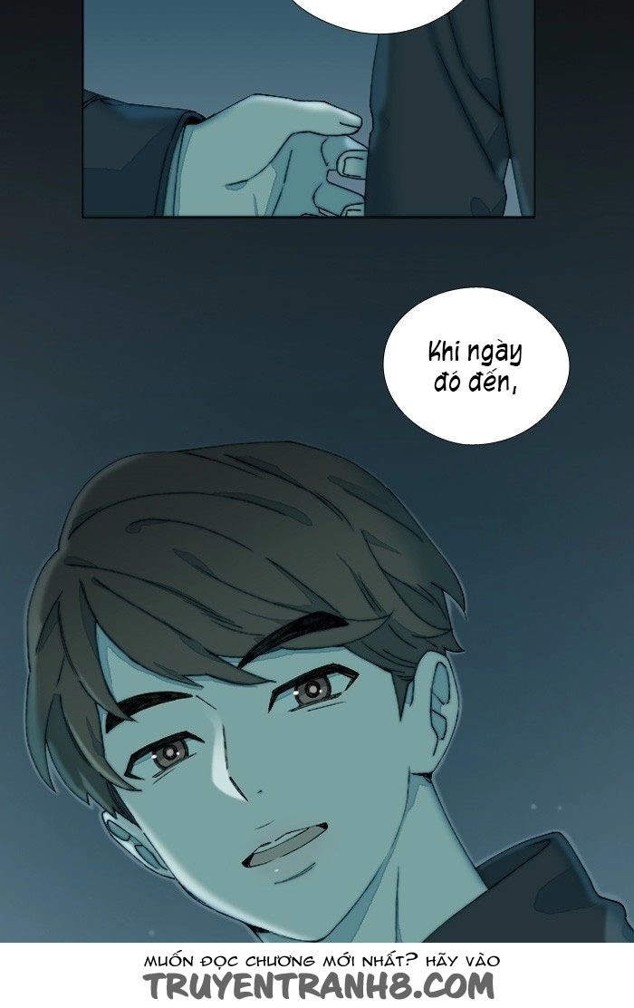 Sự Cứu Rỗi Chapter 3 - 55