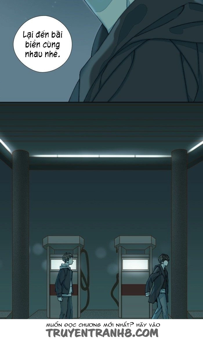 Sự Cứu Rỗi Chapter 3 - 56