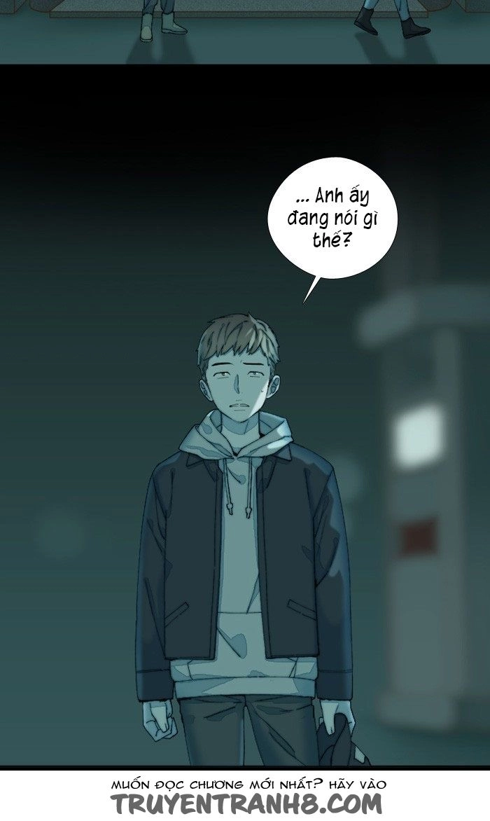 Sự Cứu Rỗi Chapter 3 - 57