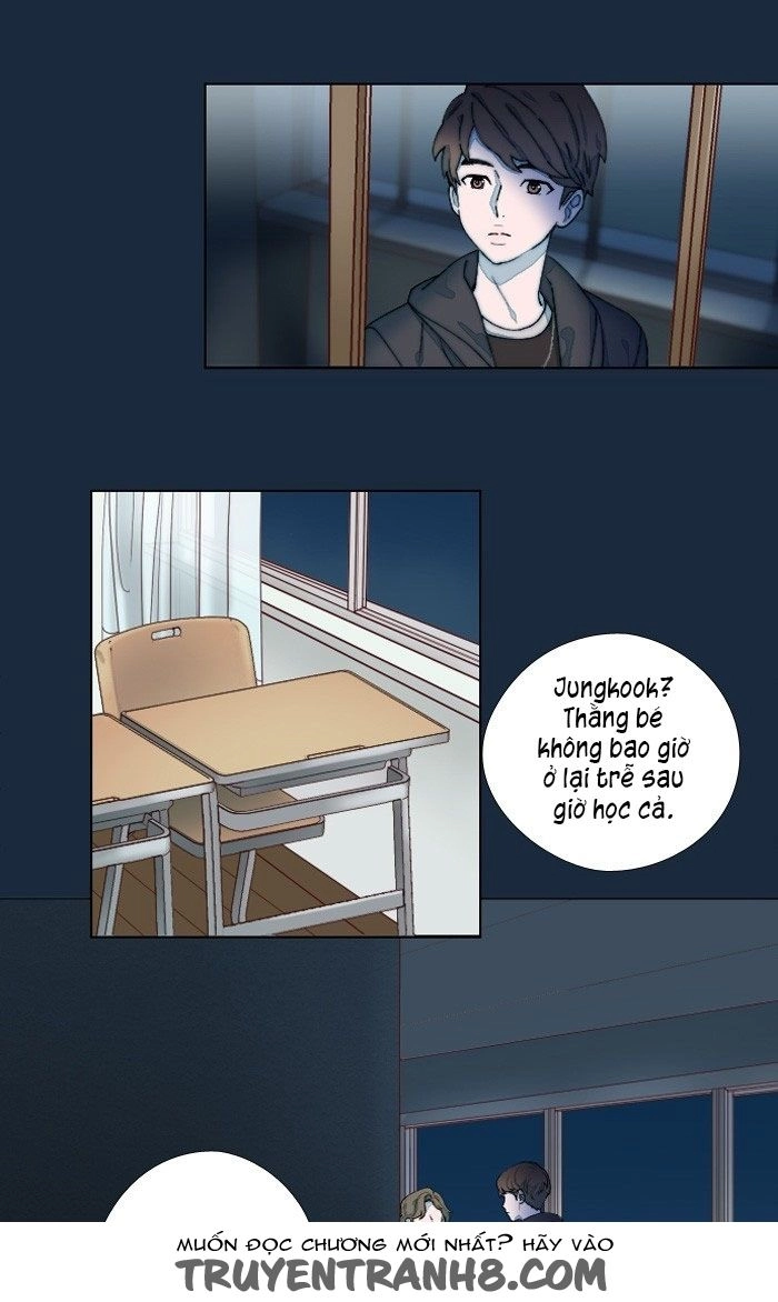 Sự Cứu Rỗi Chapter 3 - 60