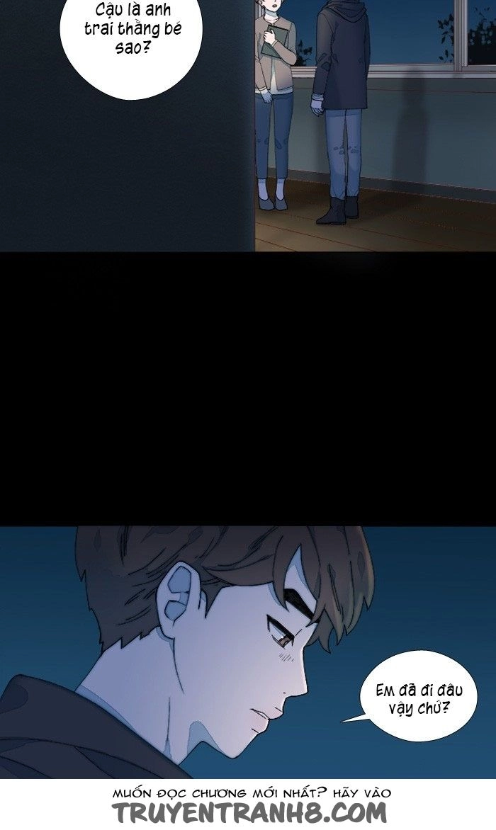 Sự Cứu Rỗi Chapter 3 - 61