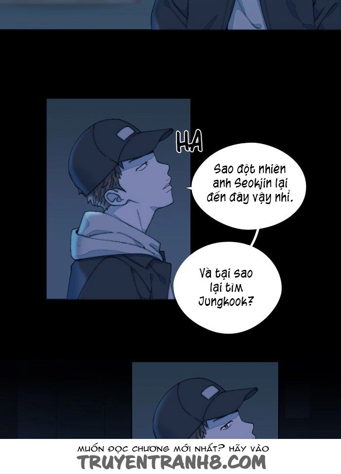 Sự Cứu Rỗi Chapter 3 - 63