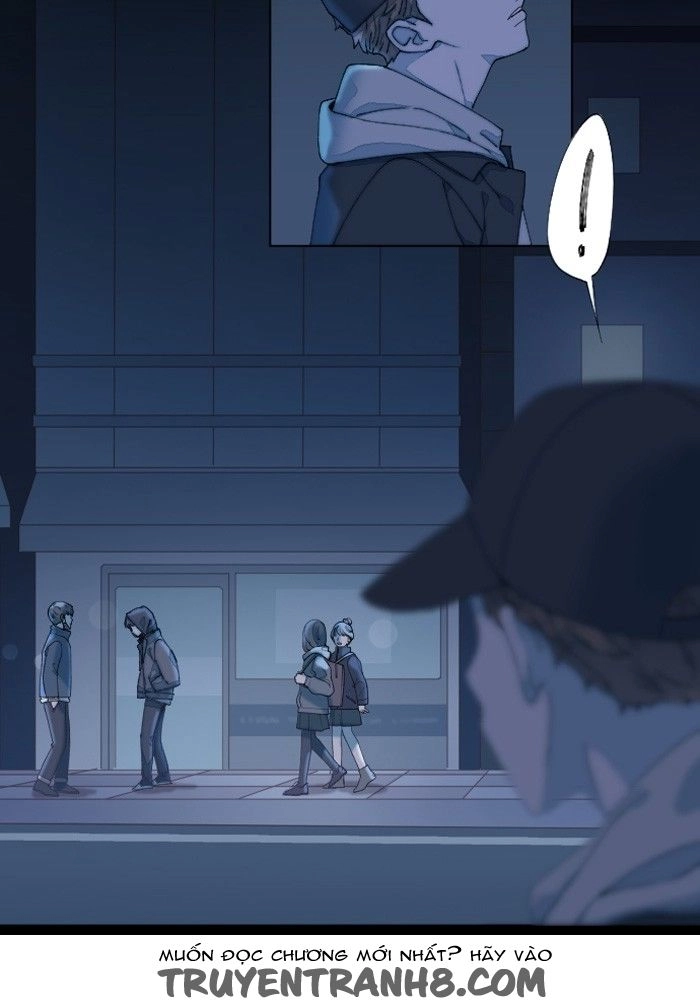 Sự Cứu Rỗi Chapter 3 - 64