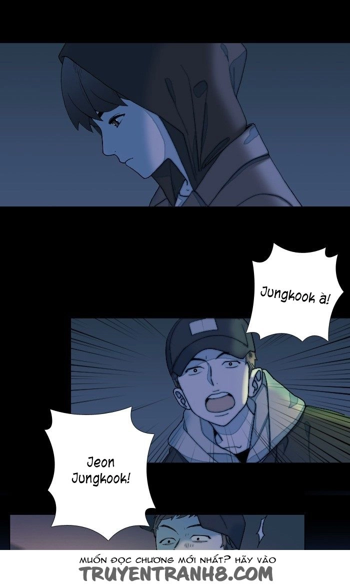 Sự Cứu Rỗi Chapter 3 - 65