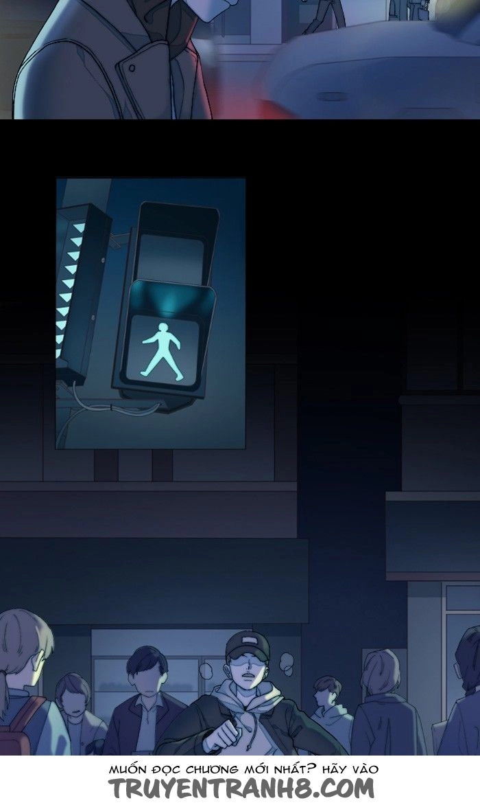 Sự Cứu Rỗi Chapter 3 - 68