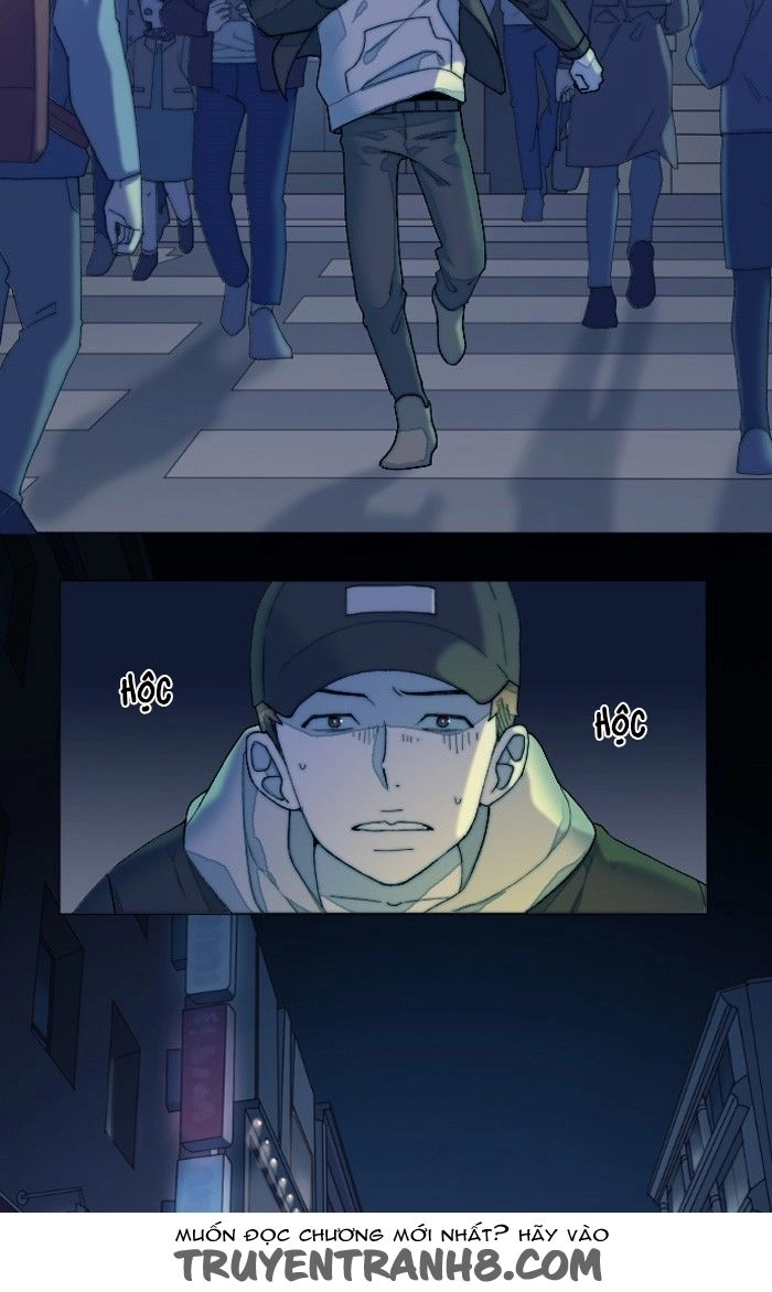 Sự Cứu Rỗi Chapter 3 - 69