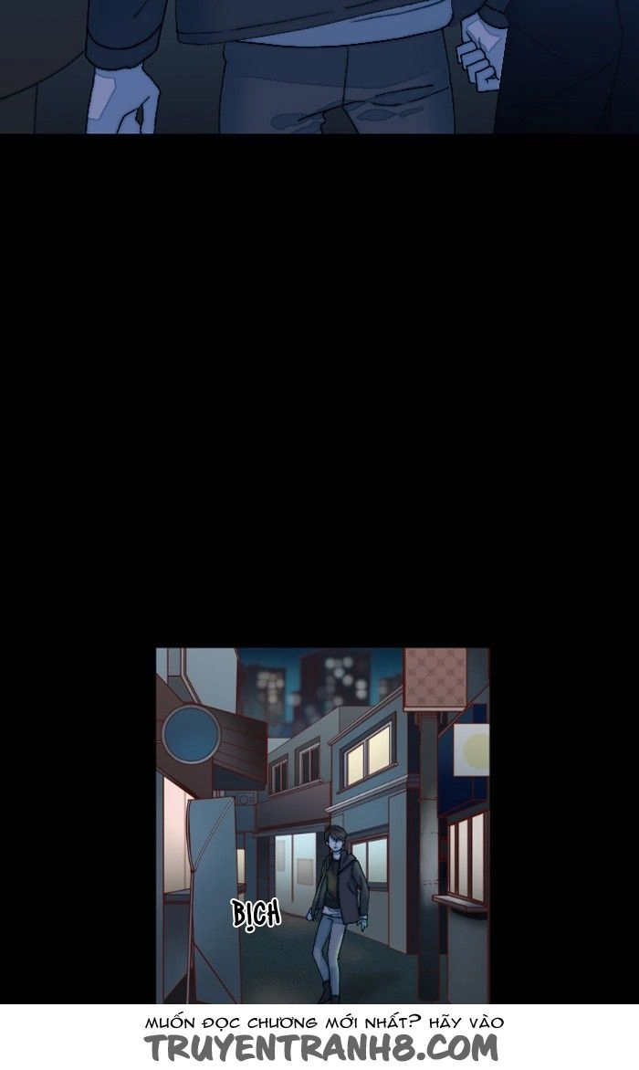 Sự Cứu Rỗi Chapter 3 - 71