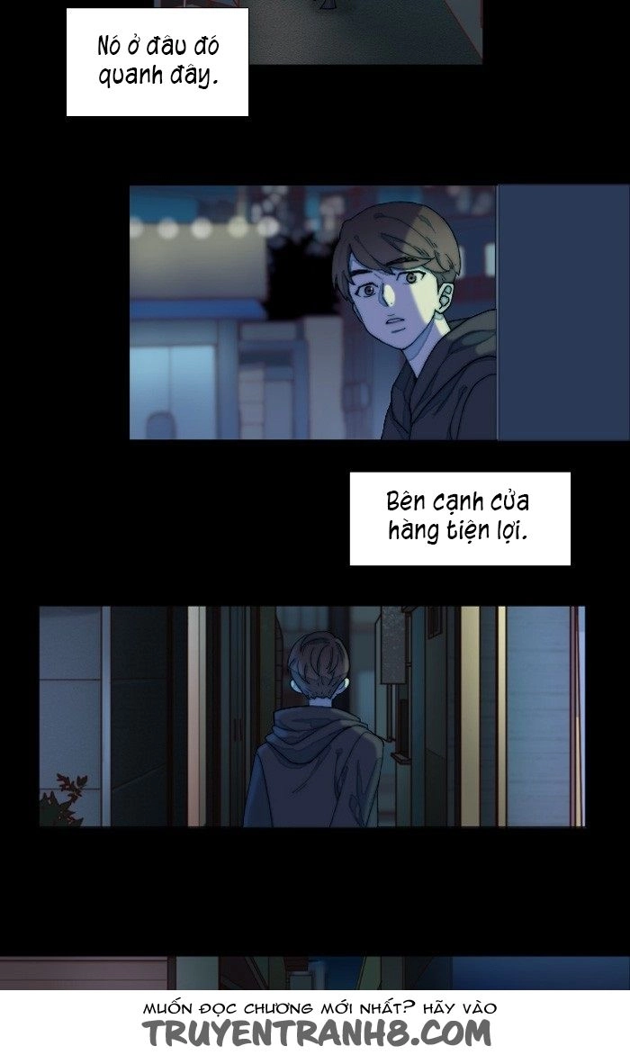 Sự Cứu Rỗi Chapter 3 - 72