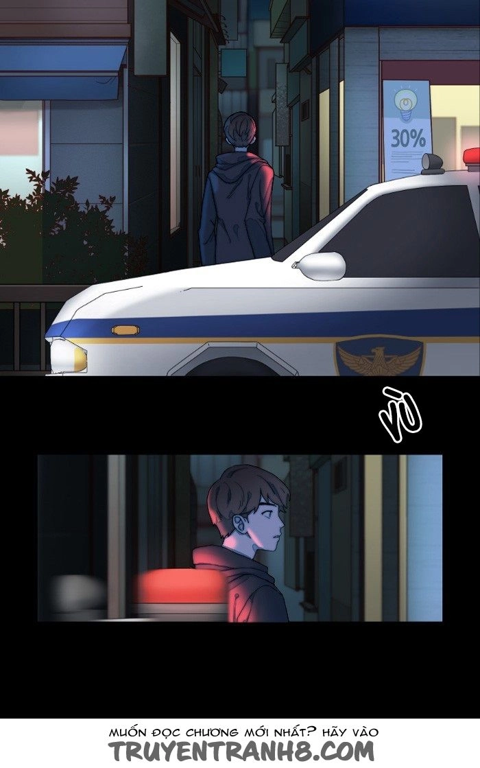 Sự Cứu Rỗi Chapter 3 - 73