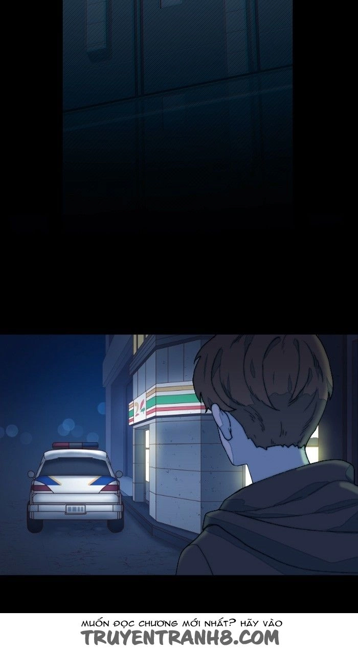 Sự Cứu Rỗi Chapter 3 - 77