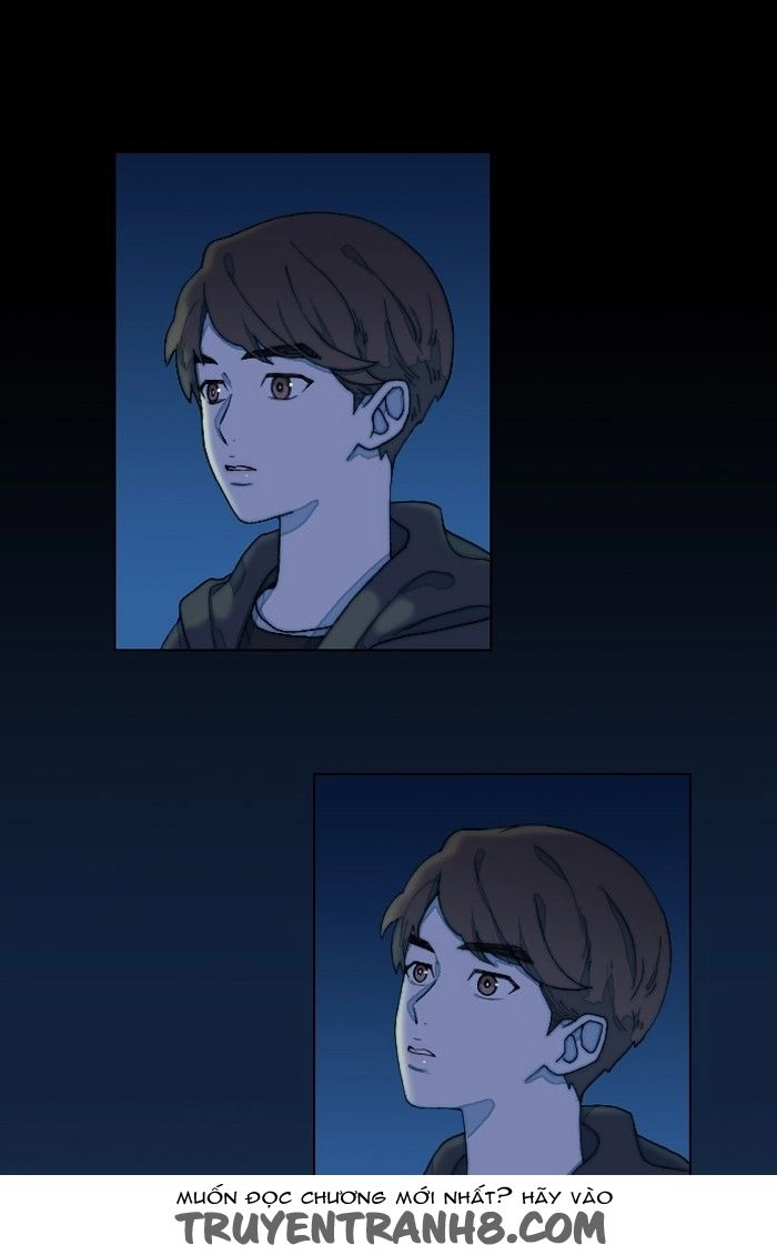 Sự Cứu Rỗi Chapter 3 - 78