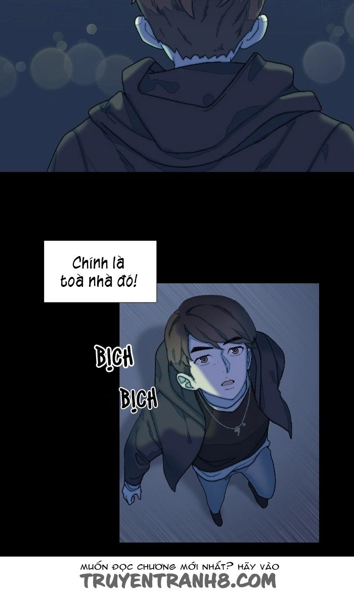 Sự Cứu Rỗi Chapter 3 - 80