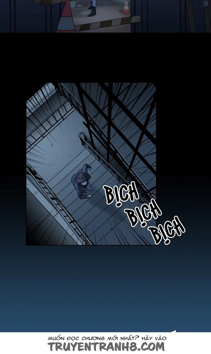 Sự Cứu Rỗi Chapter 3 - 82