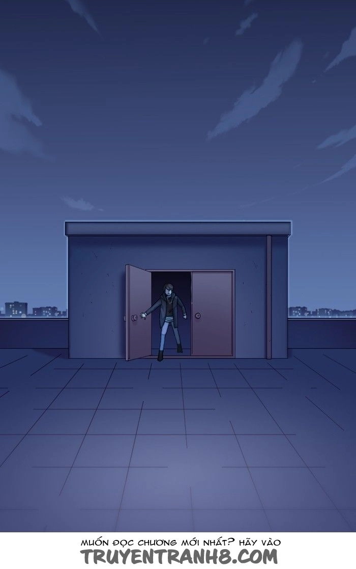 Sự Cứu Rỗi Chapter 3 - 84