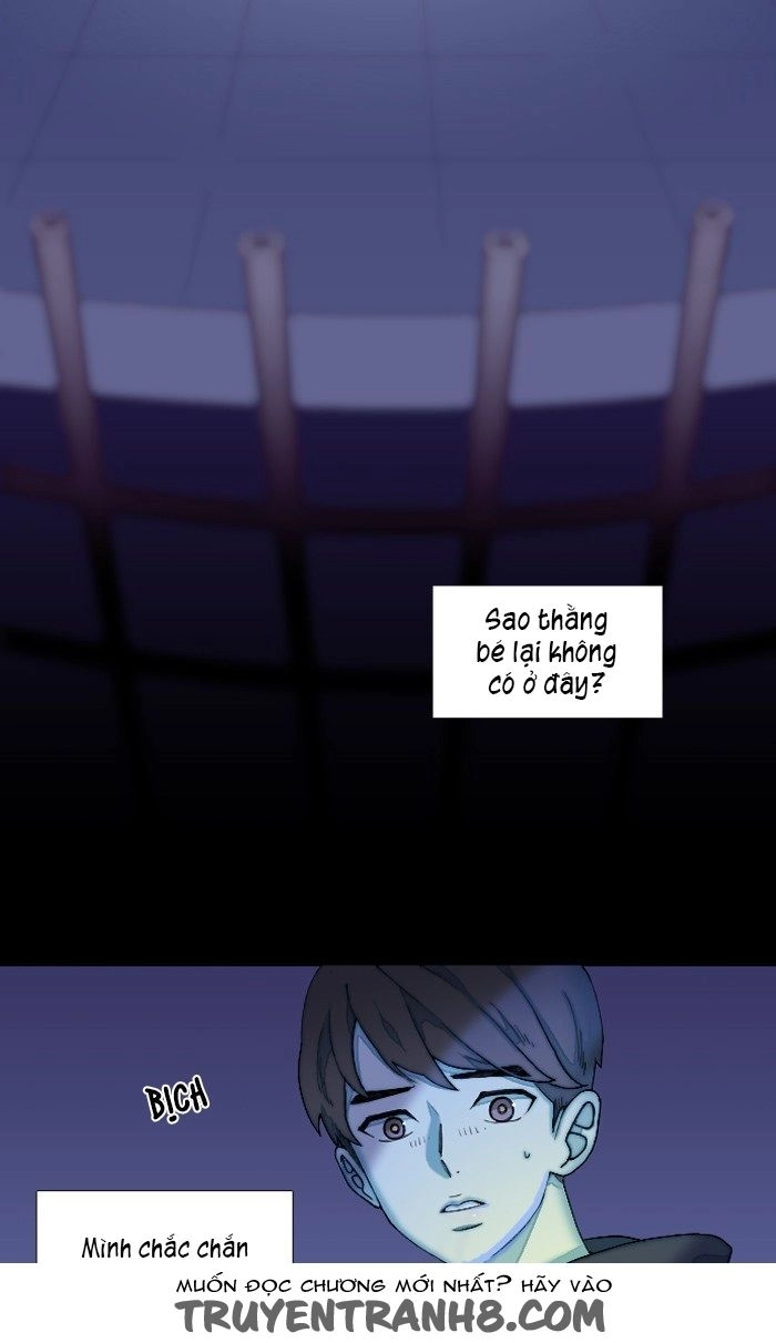 Sự Cứu Rỗi Chapter 3 - 85