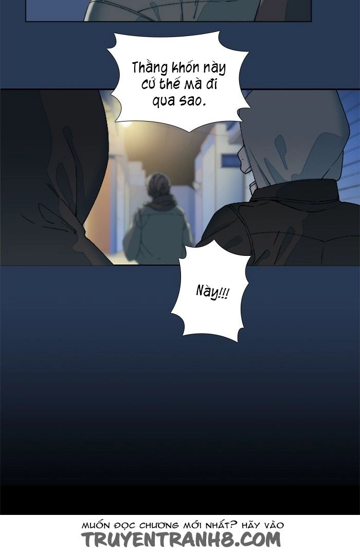 Sự Cứu Rỗi Chapter 4 - 7