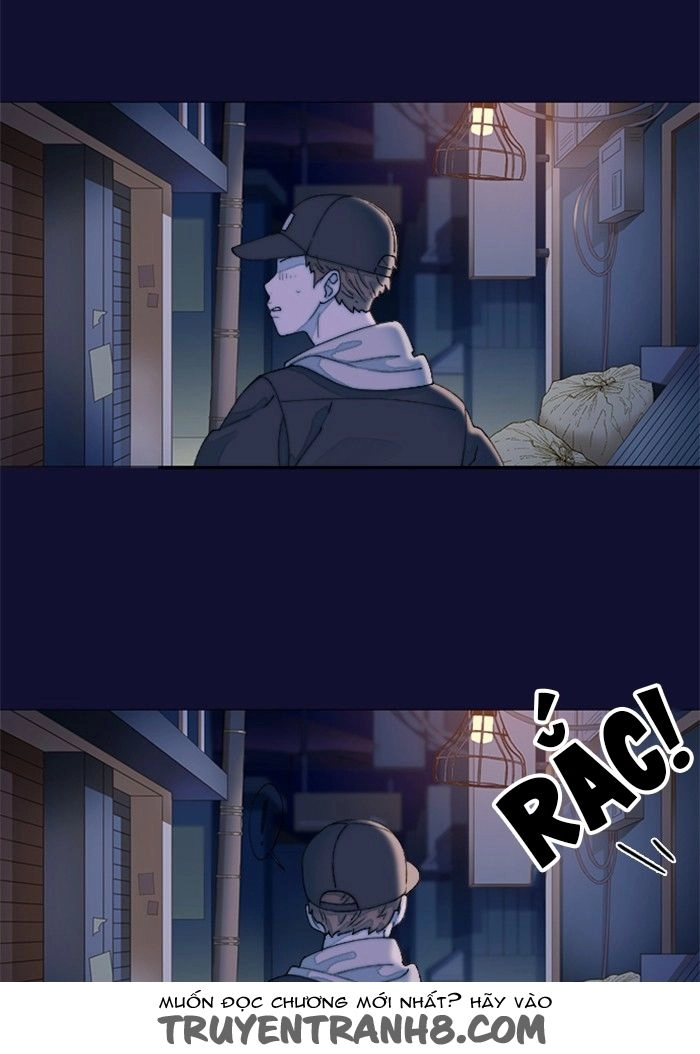 Sự Cứu Rỗi Chapter 4 - 12