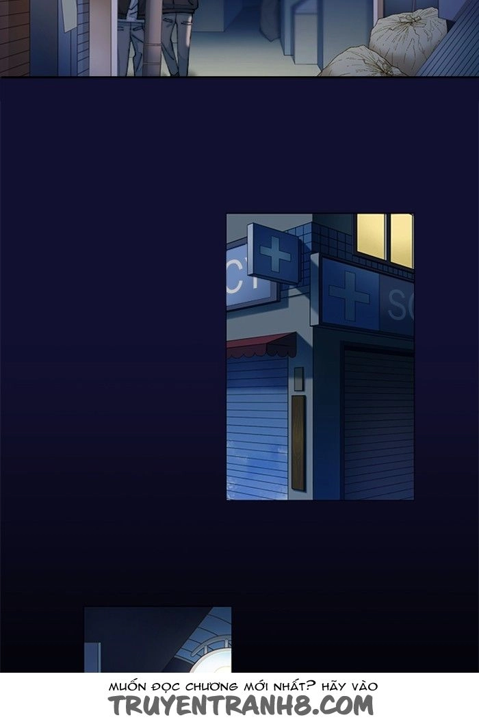 Sự Cứu Rỗi Chapter 4 - 14