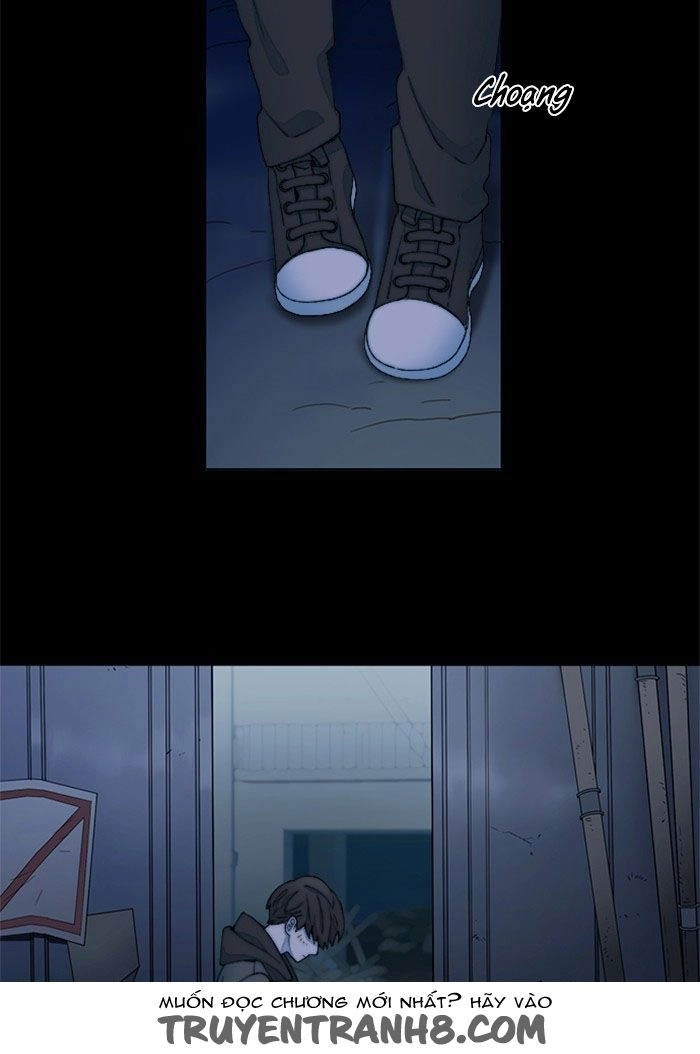 Sự Cứu Rỗi Chapter 4 - 18