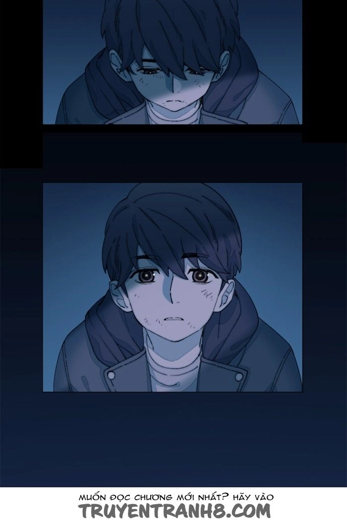 Sự Cứu Rỗi Chapter 4 - 20