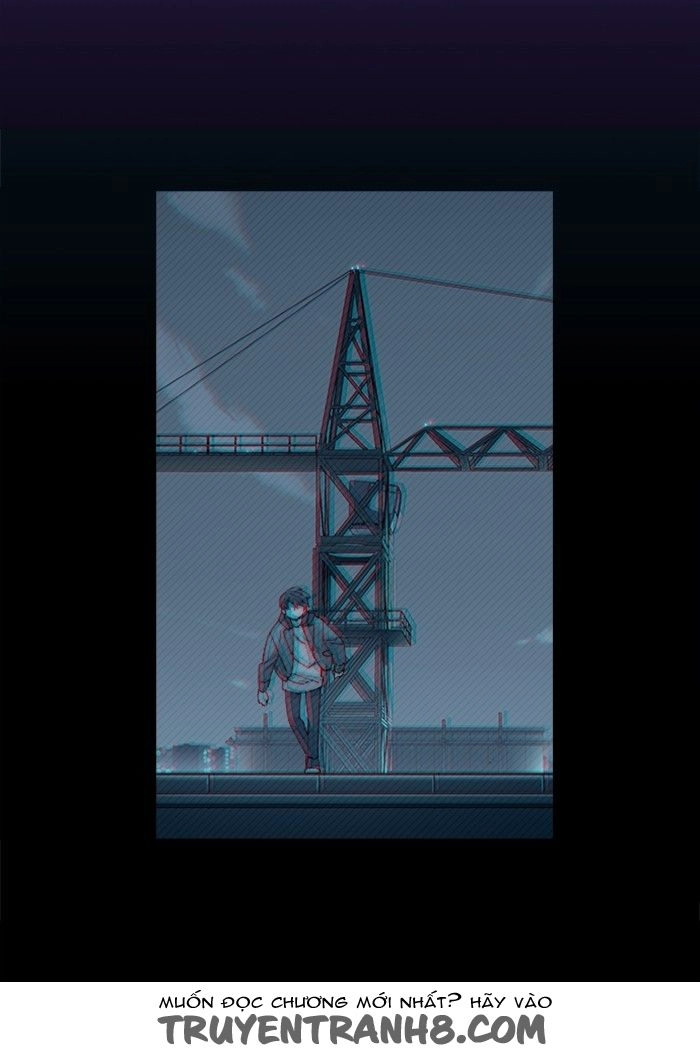 Sự Cứu Rỗi Chapter 4 - 24