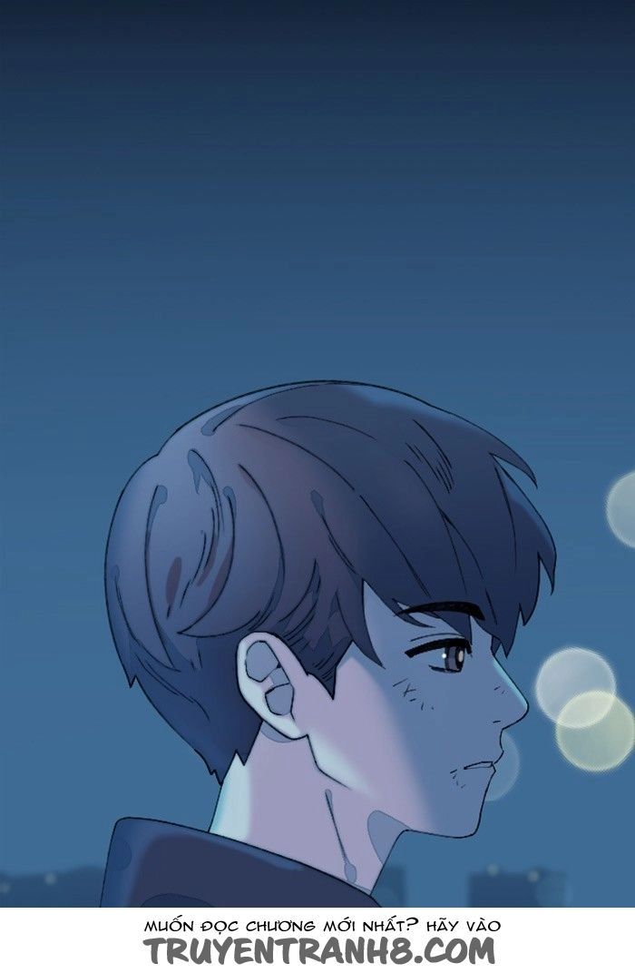 Sự Cứu Rỗi Chapter 4 - 28