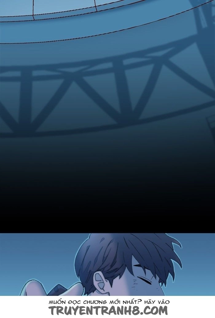 Sự Cứu Rỗi Chapter 4 - 33