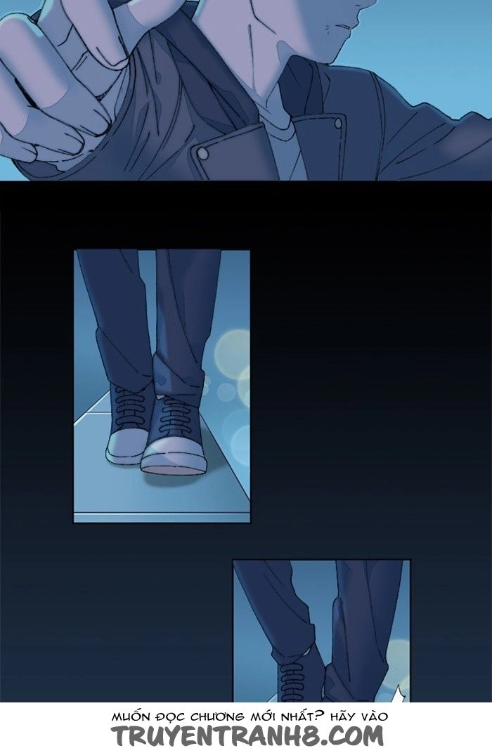 Sự Cứu Rỗi Chapter 4 - 34