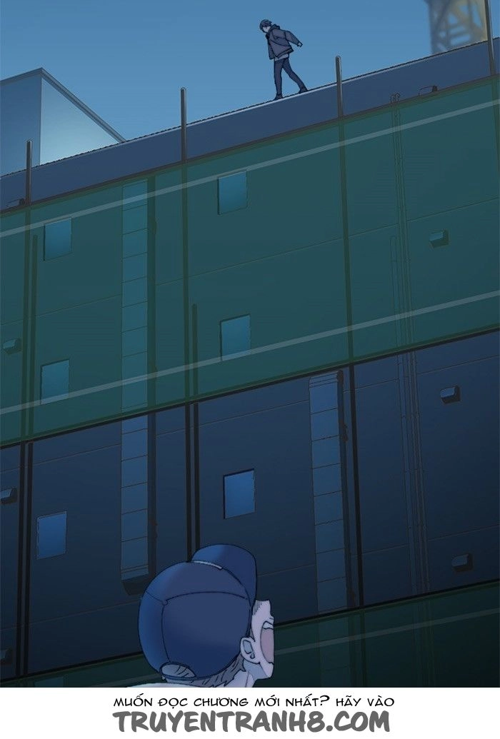 Sự Cứu Rỗi Chapter 4 - 37