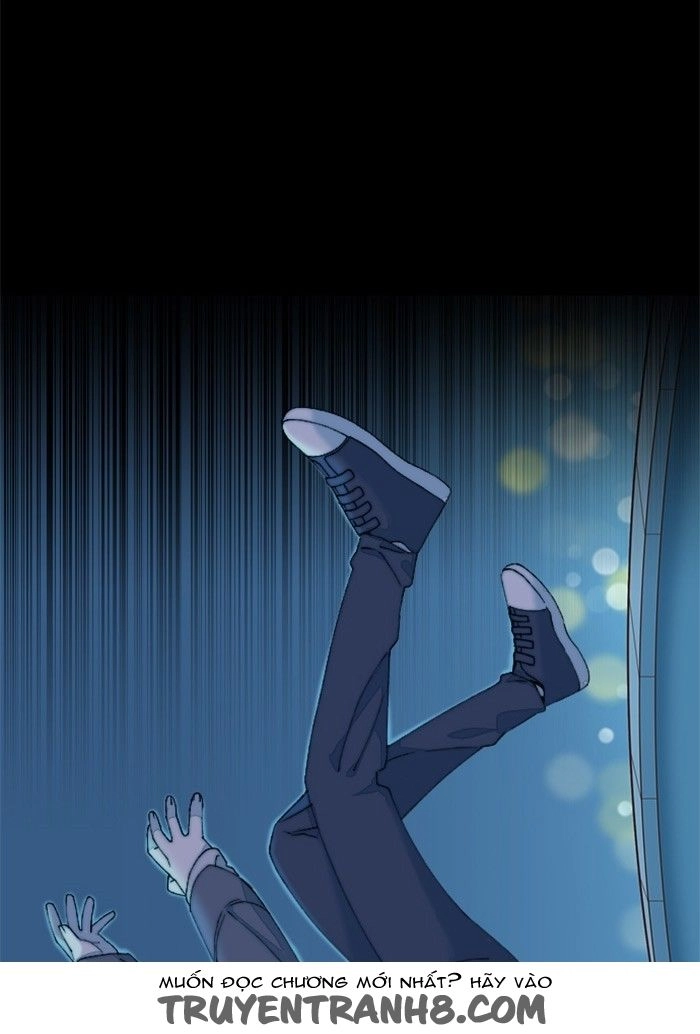 Sự Cứu Rỗi Chapter 4 - 43