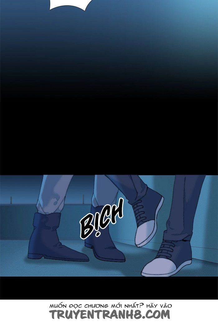 Sự Cứu Rỗi Chapter 4 - 45