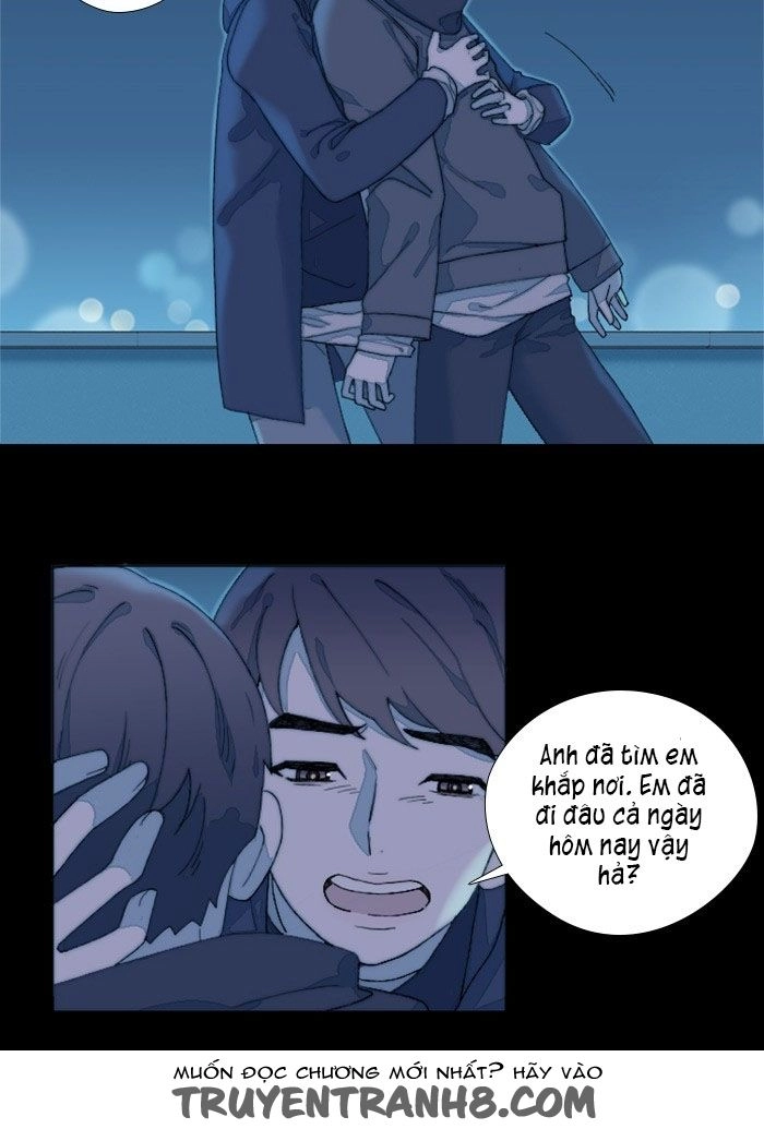 Sự Cứu Rỗi Chapter 4 - 47