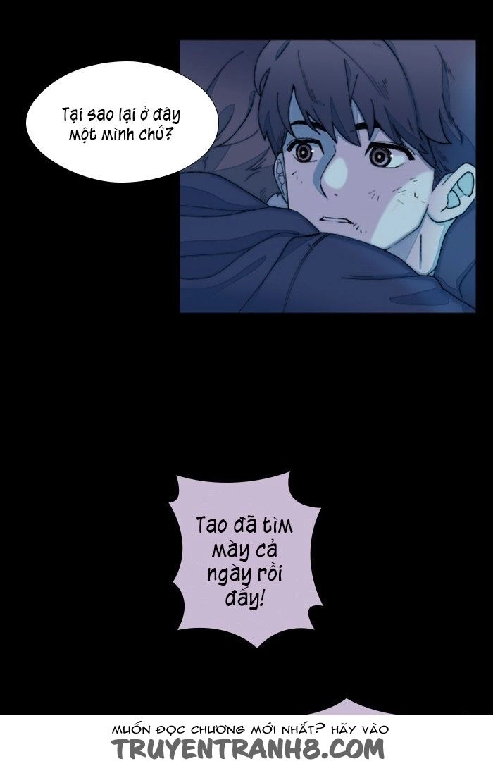 Sự Cứu Rỗi Chapter 4 - 48