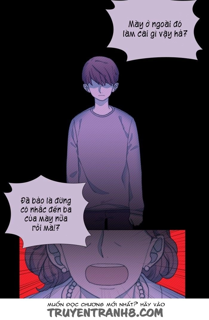 Sự Cứu Rỗi Chapter 4 - 49