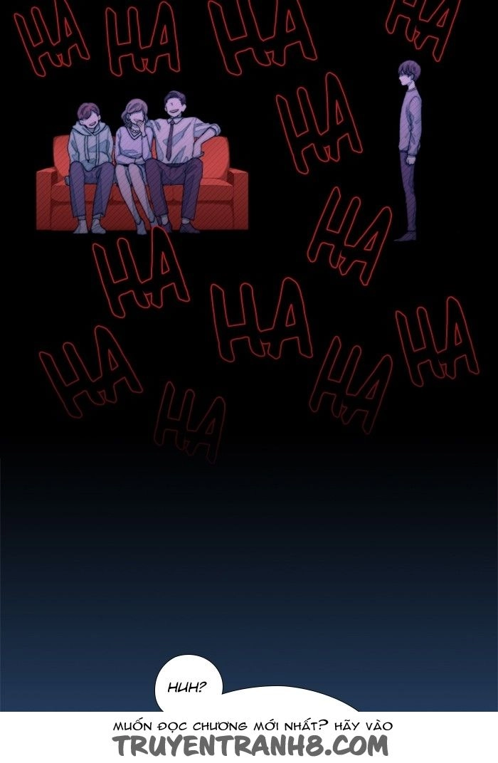 Sự Cứu Rỗi Chapter 4 - 51